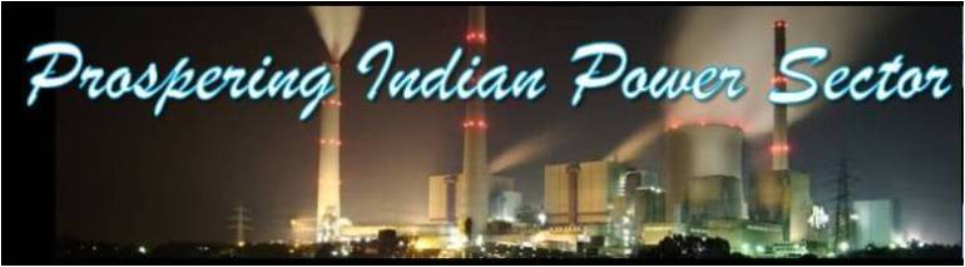Prospering Indian Power Sector