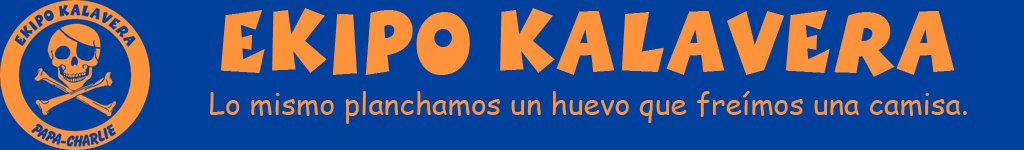 Ekipo Kalavera