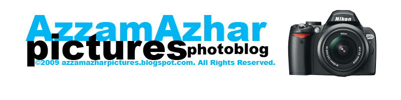 AzzamAzhar Pictures