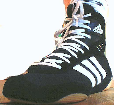 adidas pretereo 1