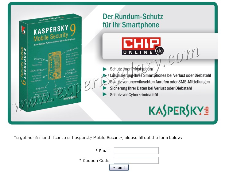 Kaspersky Launches Free Antivirus For Everybody Download It Here