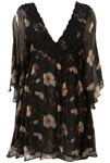 Colección de Kate Moss para Topshop topshop-kate-moss