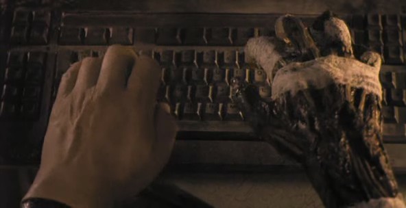 Dark man teclado Darkman+1+(1990)3