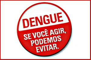 A rádio Contra a Dengue