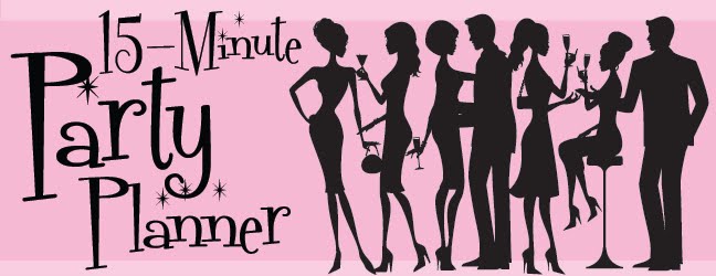 15-Minute Party Planner