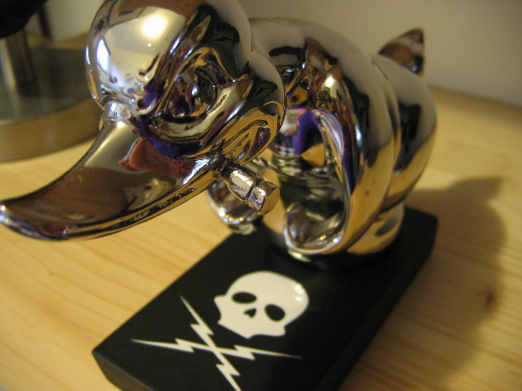 Death Proof Duck фильм
