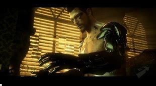 Deus Ex - Trailer