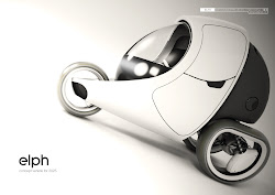 TRANSPORTATION DESIGN // ELPH