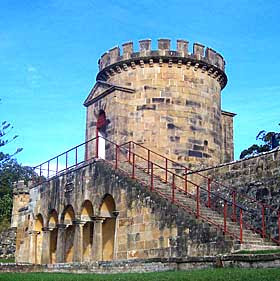Port Arthur Penal Colony