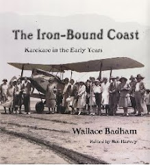 The Iron-Bound Coast: Karekare in the early years