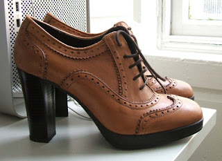 most comfortable brogues