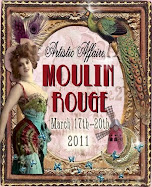 Artistic Affaire Moulin Rouge