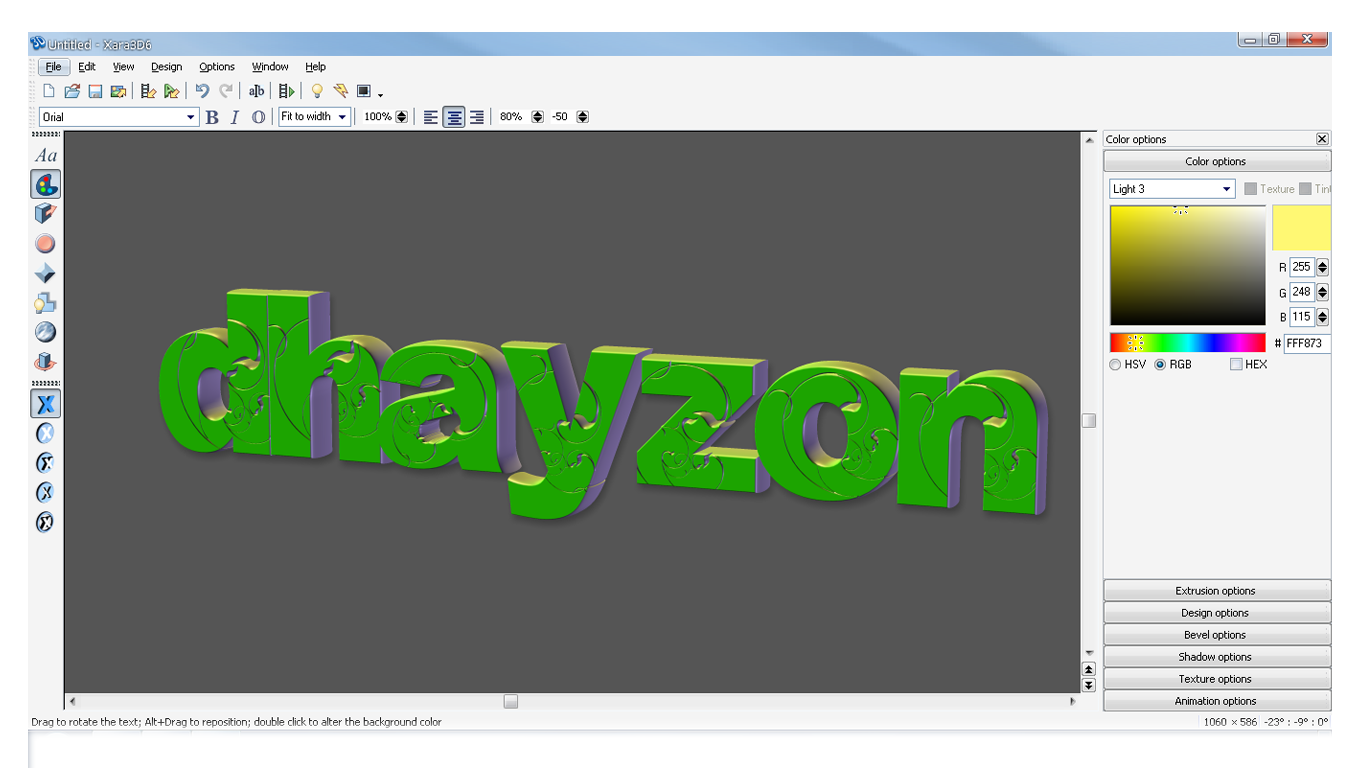 descargar xara 3d portable gratis descargar xara 3d portable gratis