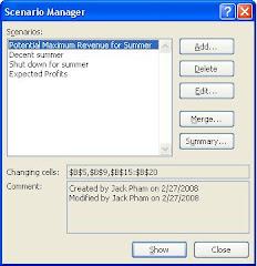 .: Scenario Manager