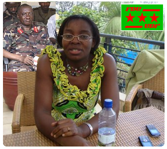 Africa Great Lakes Democracy Watch: Army General Rwarakabije was tasked ...