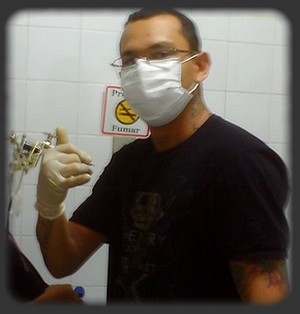 Cleiton Rocha