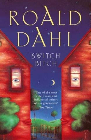 Roald Dahl Adult Stories 53