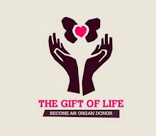 Support the Gift of Life