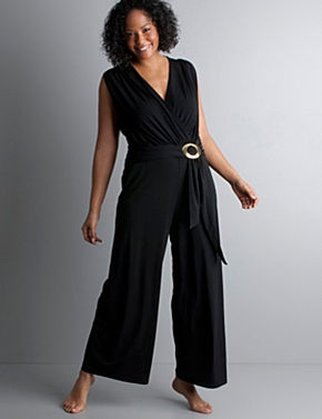 Your Shopping Kaki - A Review Blog: The Jumpsuit Trend: From Petites to ...