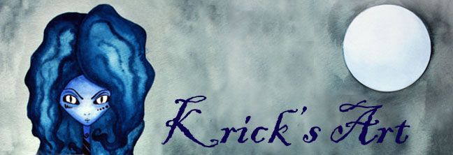 Krick's Art