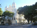 Capela Colégio Arnaldo