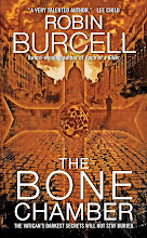 Robin Burcell - The Bone Chamber