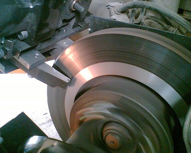 grin dem discs September 2010