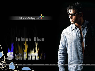 Salman Khan Wallpaper