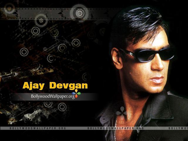 Ajay Devgan Wallpapers 2011