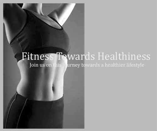 Fitness Towards Healthiness