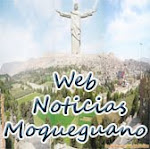 Web Noticias de Moquegua