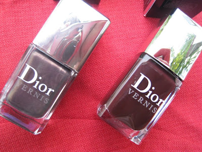 nordstrom dior nail polish