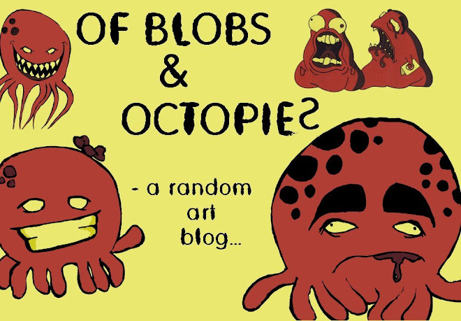 Of Blobs and Octopies