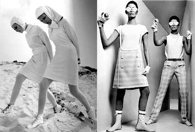Fashion & Power: The Avant Garde