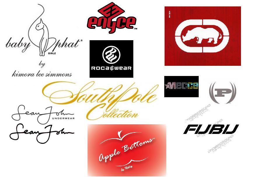 Fashion & Power Purchase Power