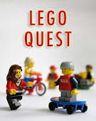 Lego Quest Challenge