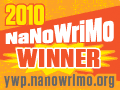 NaNoWriMo2010 Winners