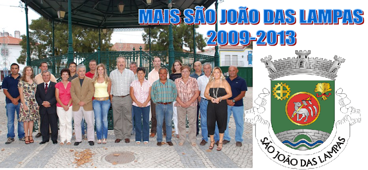 DEDICAÇÃO TOTAL A SÃO JOÃO DAS LAMPAS