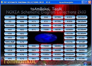 skema diagram nokia 1112 - Praktik Terbaik dalam Mengguna...