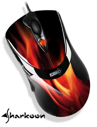 [Sharkoon+Rush+FireGlider+Gaming+Mouse++Pro+Gaming+Laser+Mouse+1-792161.jpg]