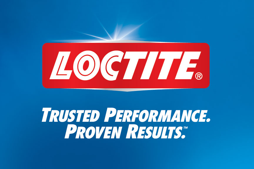 chronicles of a southern scrapper loctite {brand relaunch}