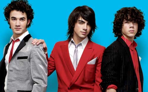 Jonas Brothers