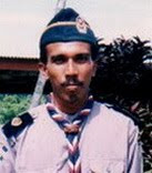 En Imran b. Mohd Yusuf