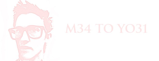 M34 to YO31