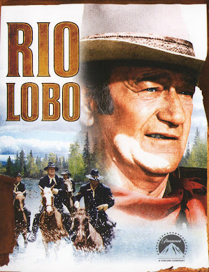 Río Lobo (1970) DescargaCineClasico.Net Río Lobo (1970) DescargaCineClasico.Net