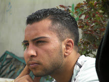 Aiman, Israeli citizen and resident of Sheikh Jarrah