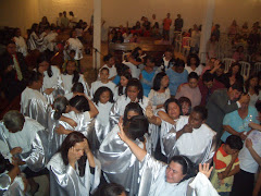 RENOVAÇÃO ESPIRITUAL