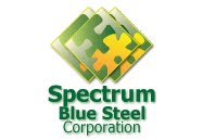 Spectrum Blue Steel                                    Corporation