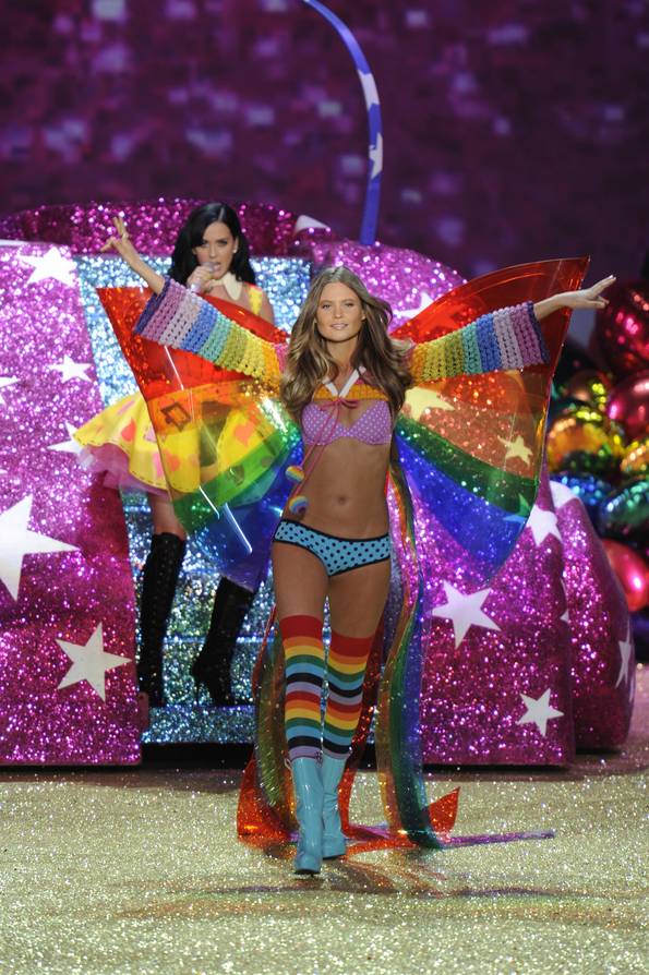 shedoesdesign VS Fashion Show