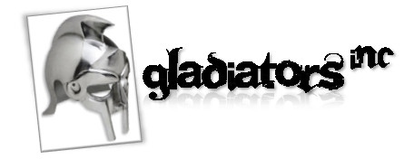 Gladiators, Stand Up!